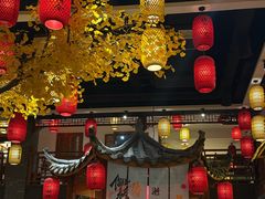-钵家大院·地道湖北菜(江夏·大花岭店)