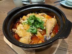 -周家二小姐的菜(西津渡店)