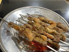小串-来顺成饭庄
