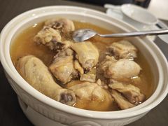 -望乡楼上海菜(日月光店)