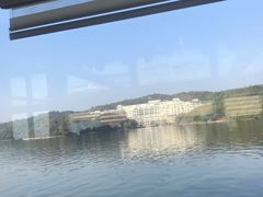 -天目湖山水园