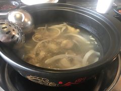 -润泽园海南椰子鸡·糟粕醋火锅(拱北店)