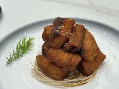 -新南华大酒店(长寿店)