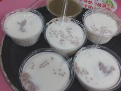 -小草糖水(海棠村店)