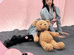 -海马体照相馆(大连柏威年购物中心店)