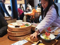 -芸南道·过桥米线(昆明老街旗舰店)