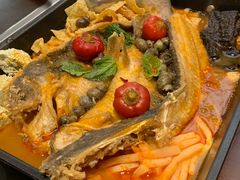 -小螺大作·螺蛳粉火锅(林和西店)