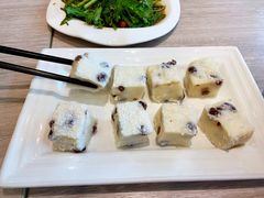 椰香赤豆白玉糕-康师傅私房牛肉面(马泉营奥莱店)