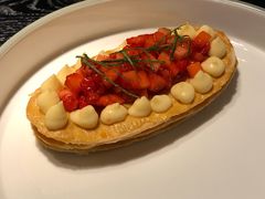 -GANEA 厨房神话故事西餐厅
