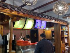 -兰庆鸡蛋馃(人民路店)