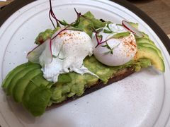 -O'mills Sourdough Bakery&Bistro(永嘉路店)