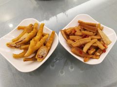 -旺富东海大酒楼(海鲜街店)