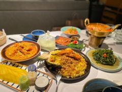-BetterThai 泰加(苏州中心店)