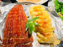 -烛影拾光观景餐厅·创意菜·摄影·小提琴(大唐不夜城店)