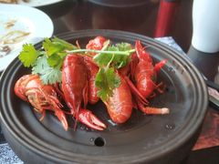 -AdD全日制餐厅(中谷花园酒店)