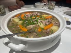 -马白开来特色羊排揪片子  (总店)