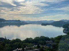 -千岛湖东南湖区