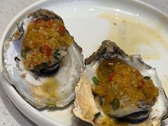 -79号渔船海鲜饭店(宝安店)
