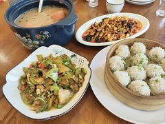 -食藕·武昌鱼(古德寺店)