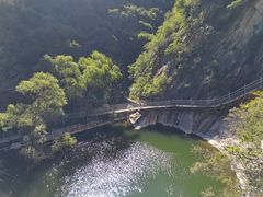 -黑龙潭风景区
