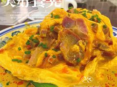 -噏耷茶档
