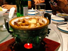 -唐猫庭院·千年陕菜(大唐不夜城店)