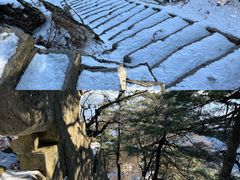 -尧山风景区