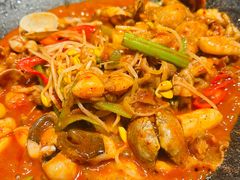 -KimPro 辛普乐概念韩餐