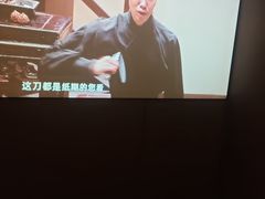 -大汉足道·影院式足疗按摩SPA(友谊广场店)