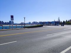 -养马岛旅游度假区