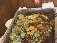 -沈姐万州烤鱼(沙坪坝七中店)