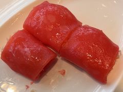 -索菲特酒店·乐轩华中餐厅