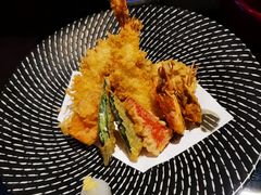 -曙亚洲餐厅-重庆富力艾美酒店(南坪万达广场店)