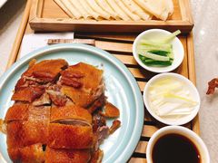 一品香酥鸭-松鹤楼(狮山永利广场店)