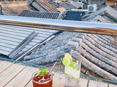 -糖房咖啡(南锣鼓巷店)