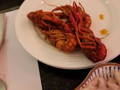 -博林圣海伦酒店-LA VILLA自助西餐厅(华侨城店)