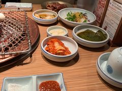 -王妃家(明洞中央店)