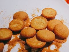 -半天妖烤鱼(东方新天地店)