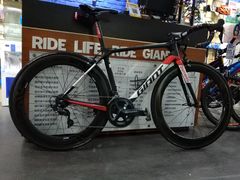 -GIANT捷安特自行车专卖店(金桥台儿庄路店)