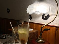 -隅cafe(傅厚岗店)
