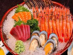 -吉川谷谷·日料放题(广安门店)