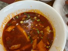 -小崔家臊子面(蔡家坡总店)