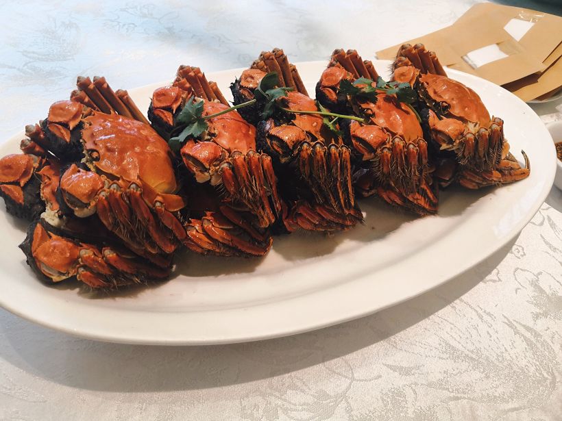 新年 老地道宁波食府