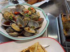 -彭城八戒羊肉串(总店)