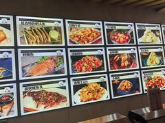-味记盖州小串烧烤海鲜烤肉(鲅鱼圈店)