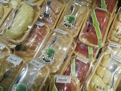 -金鹰超市(国际购物中心新街口店)