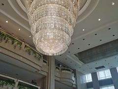 -浙江三立开元名都大酒店