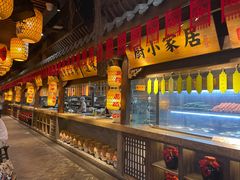 -王庄阿咪海鲜大排档(上下杭店)