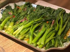 -蜜桃餐厅·江浙融合菜(荟聚购物中心店)
