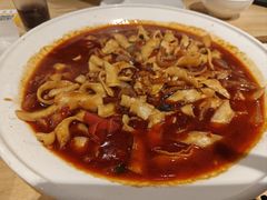 -大萝卜烧烤羊蝎子烤全羊(新城河路店)